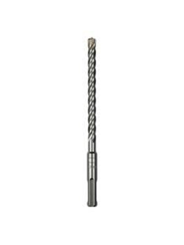 Makita Nemesis 2 B-58132 Hamerboor 8 mm Gezamenlijke lengte 315 mm SDS-Plus 1 stuk(s)