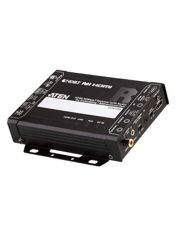 ATEN VE2812PR-AT-G 4K HDMI HDBaseT Ontvanger
