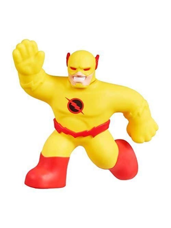 Heroes of Goo Jit Zu DC Reverse Flash – Stretch Superheld Figuur