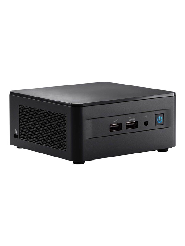 ASUS NUC 12 Pro Kit - NUC12WSHi7: "0" (This is already in English)