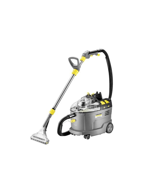 Kärcher Tapijtwasser Professional Puzzi 9/1 bp adv