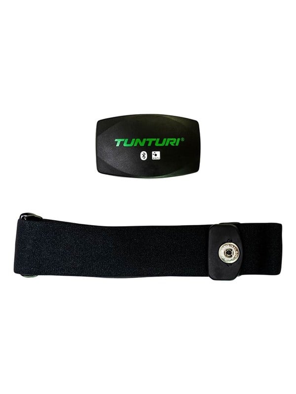 Tunturi Digitale hartslagband bluetooth / hartslagmeter ant+