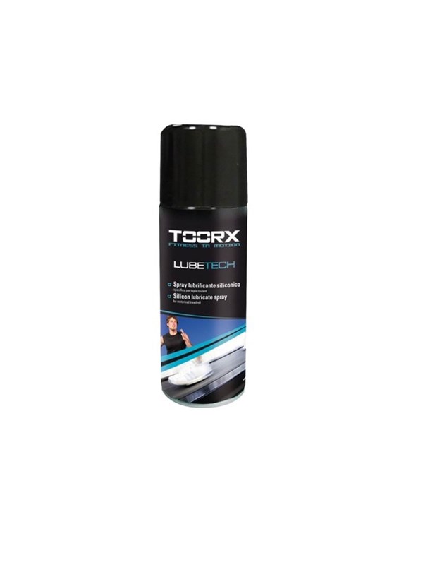 Toorx Siliconen spray 200 ML.