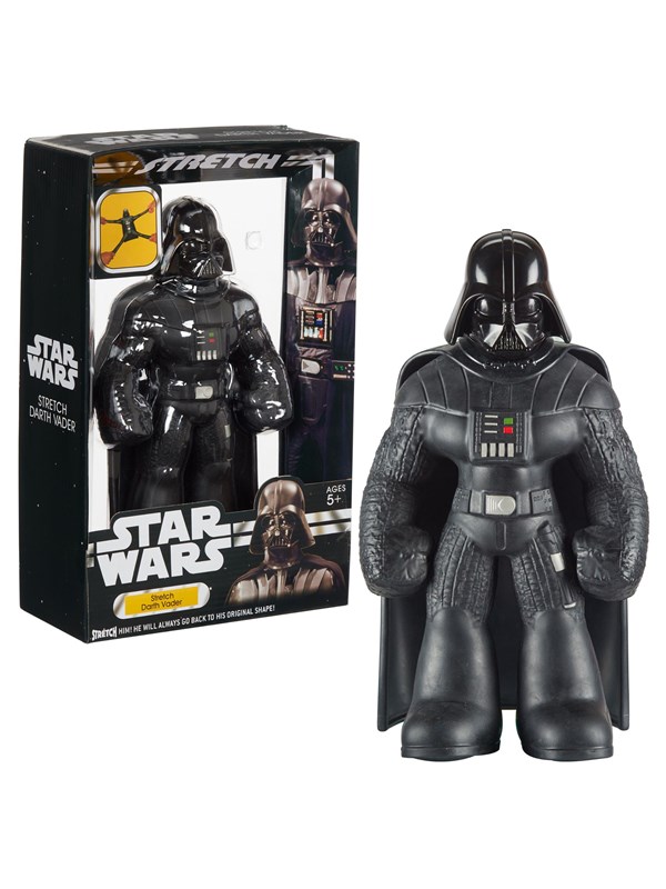 Character Rek Star Wars Darth Vader uit