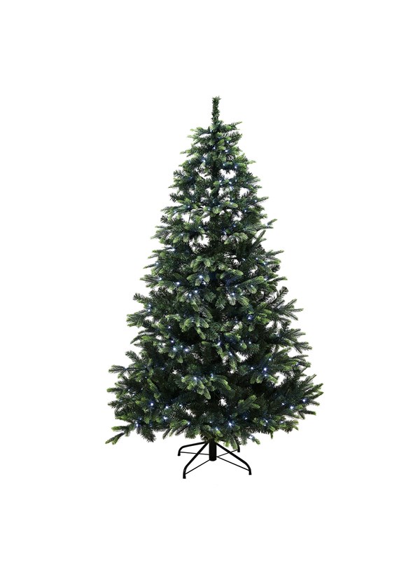 NORDIC WINTER Kerstmis tree artificial PE/PVC Limited Edition, class A+