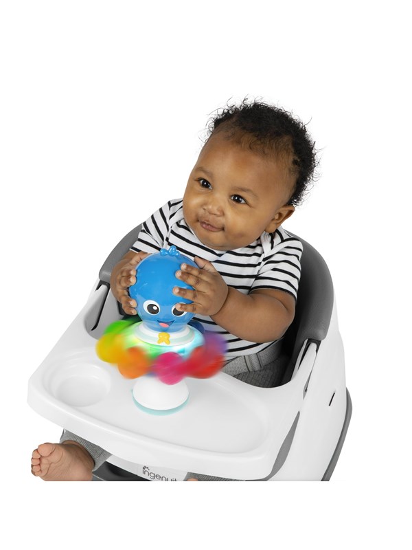 Baby Einstein Licht op en draai Opus