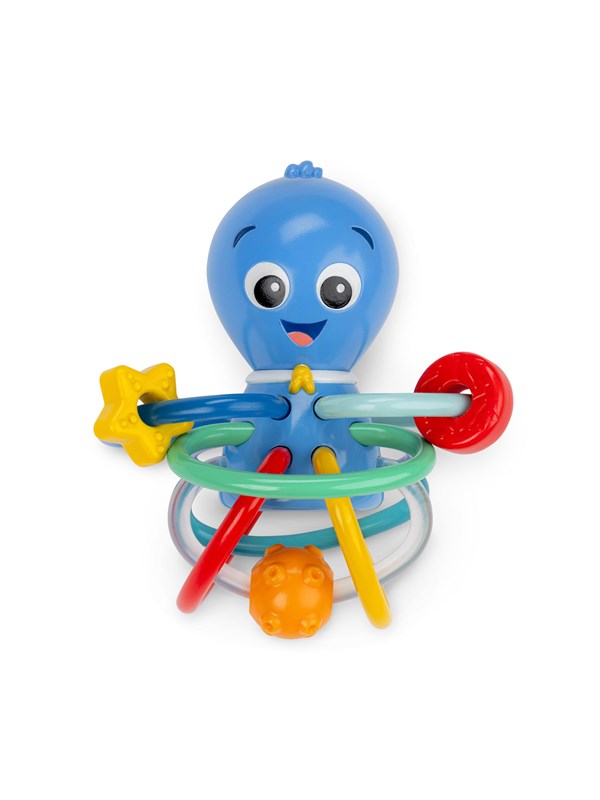 Baby Einstein Ocean Explorers Opus Teether: Oceaan Ontdekkers Opus Bijtring