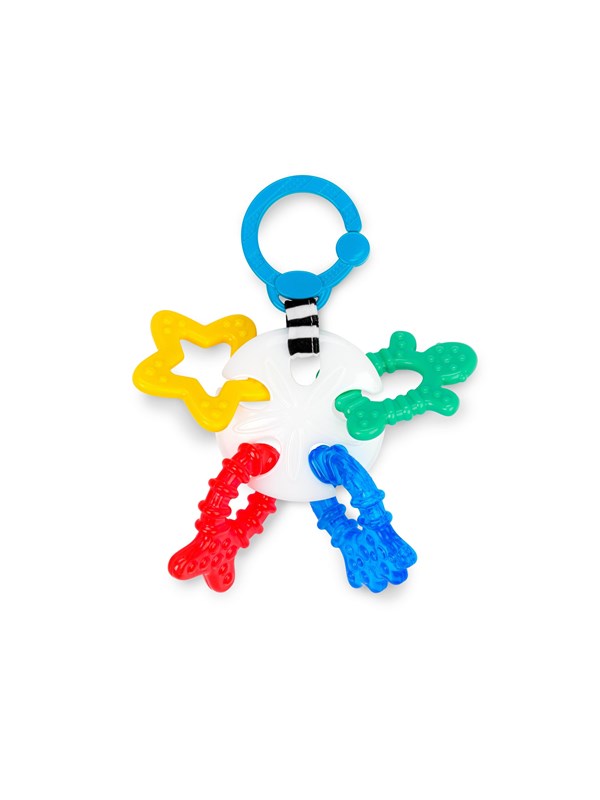 Baby Einstein Ocean Explorers Zee van Sensorische Bijtring