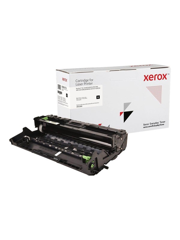 Xerox Everyday - Zwart - toner cartridge (alternative for: Brother DR3300)