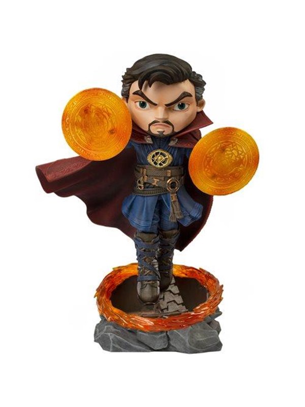Iron Studios MiniCoAvengers: Endgame - Figuur - Doctor Strange