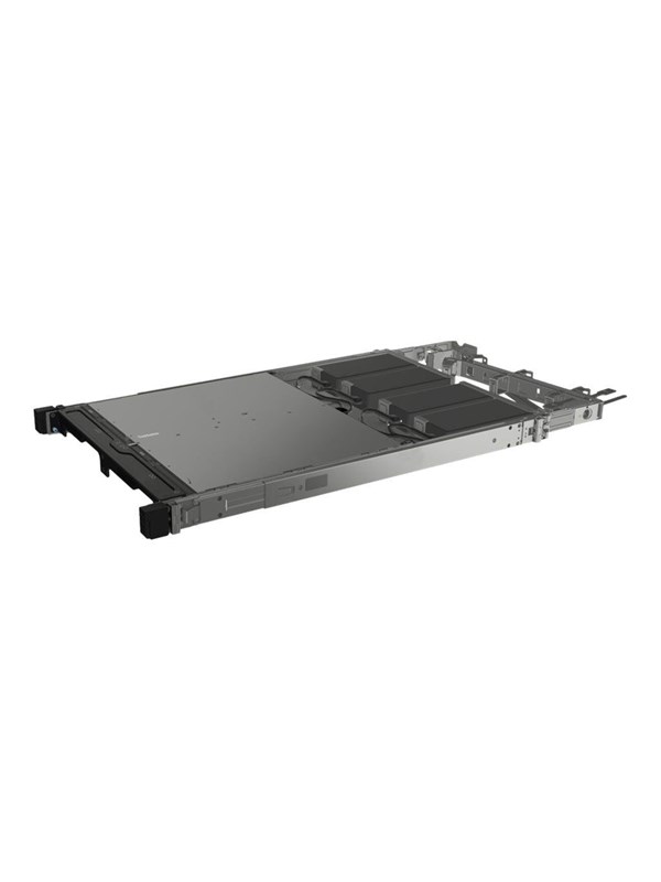 Lenovo 1U and 2U Slide Rail - slide rail kit