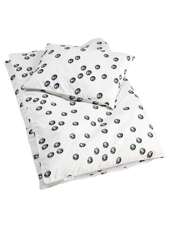 Filibabba Junior bedlinen - Moonlight - Zweeds DIMENSIONS