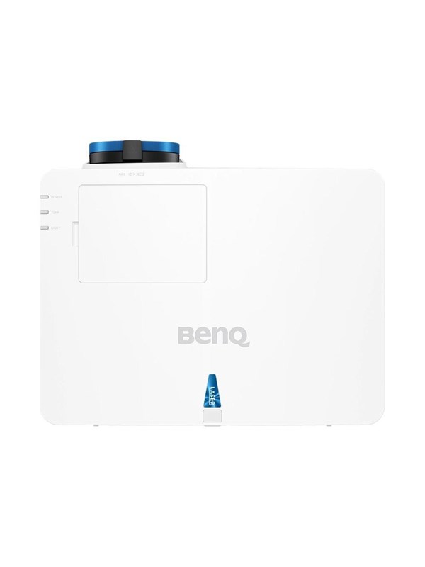BenQ Projector LU935 - DLP-projector - 3D - LAN - 1920 x 1200 - 6000 ANSI lumens