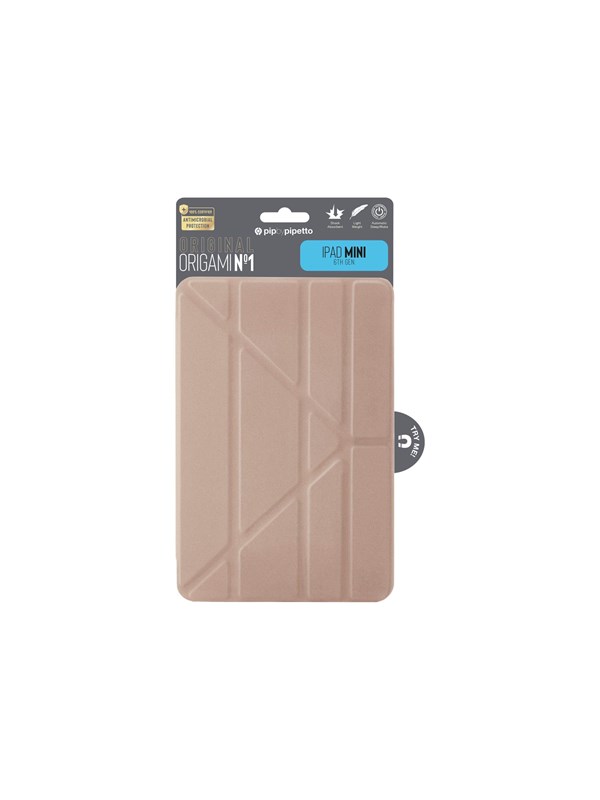 Pipetto Original Origami No1 - flip Cover for tablet