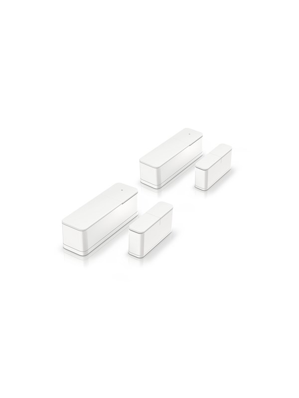 Bosch Smart Home-deur-/raamcontact II Plus (2-Pack)