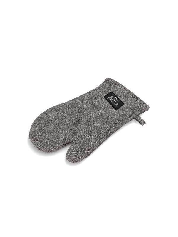 Pillivuyt Grillhandschoen recyclage Grijs