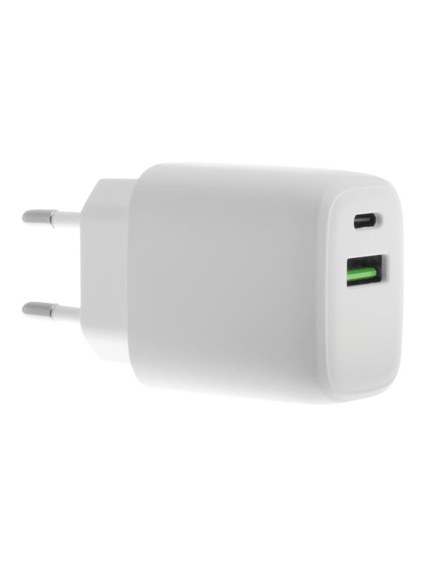 Insmat Stroom AV / multimedia paneel - USB 24 pin USB-C - 30 Watt