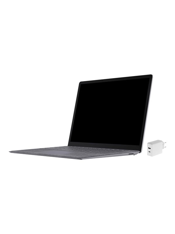 Insmat Stroom AV / multimedia paneel - USB 24 pin USB-C - 65 Watt