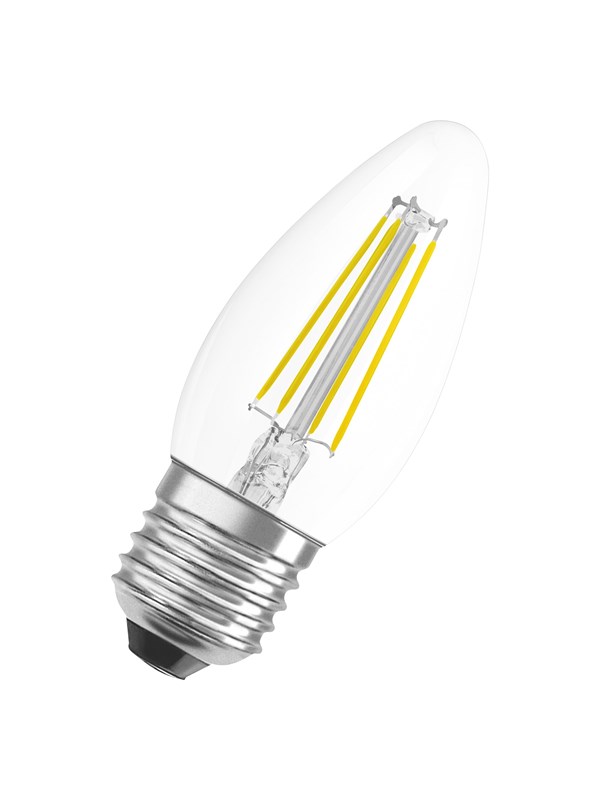 Osram LED spot Kerte Filament 4W/827 (40W) Frosted E27