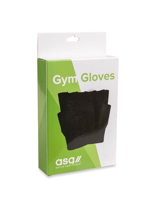 ASG Gym Handschoenen m
