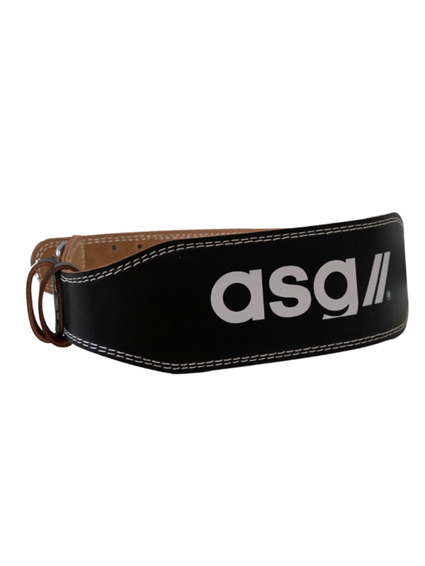 ASG Weightlifting Riem Leather s