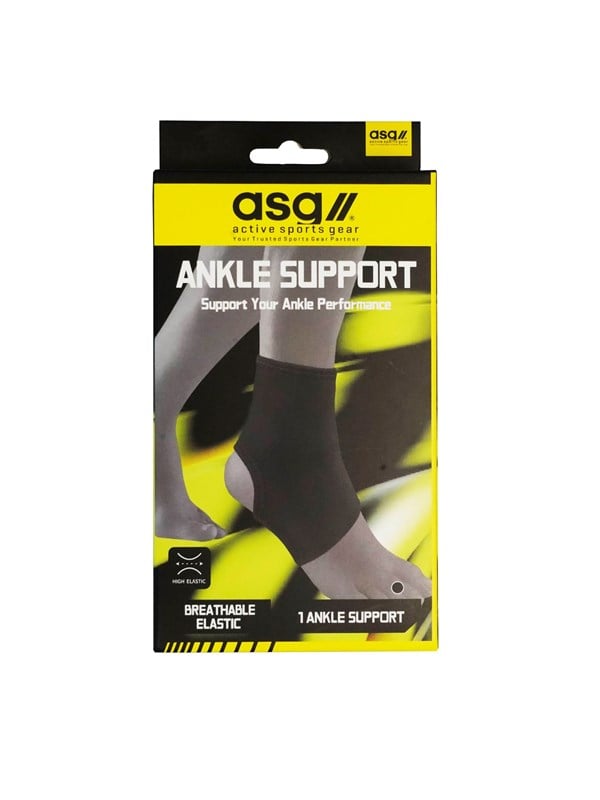ASG Neopren Ankelbind m