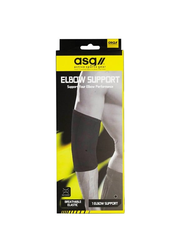 ASG Neoprene Elbow Ondersteuning m
