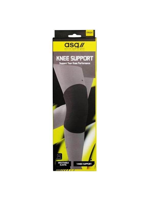 ASG Neoprene Knee Ondersteuning L