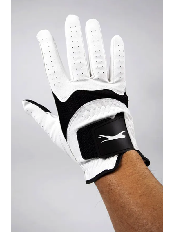 Slazenger V300 Right Hand Wit XL