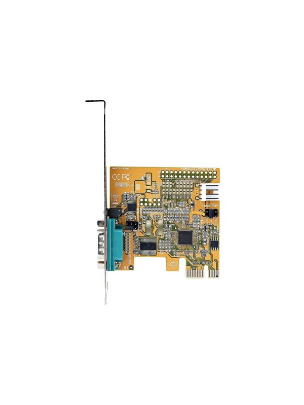 StarTech.com 11050-PC-SERIAL-CARD