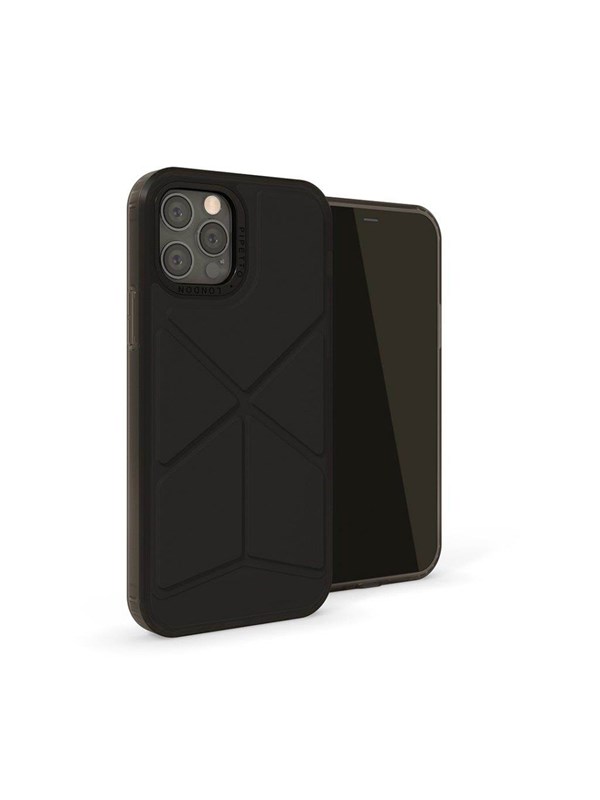 Pipetto Origami Snap voor iPhone 12/12 Pro