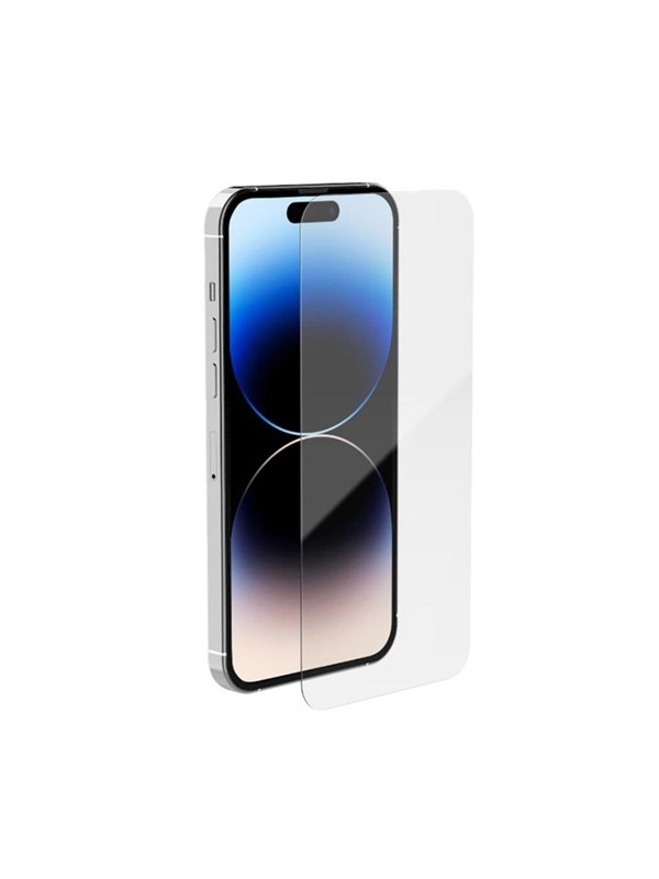 Just Mobile Xkin Gehard glas for iPhone 14 Pro