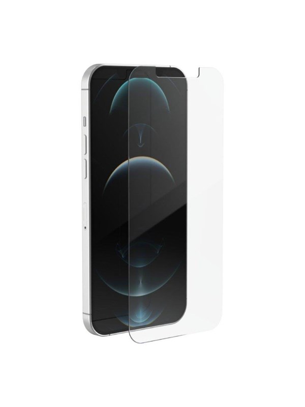 Just Mobile Xkin Gehard glas for iPhone 12 Pro Max