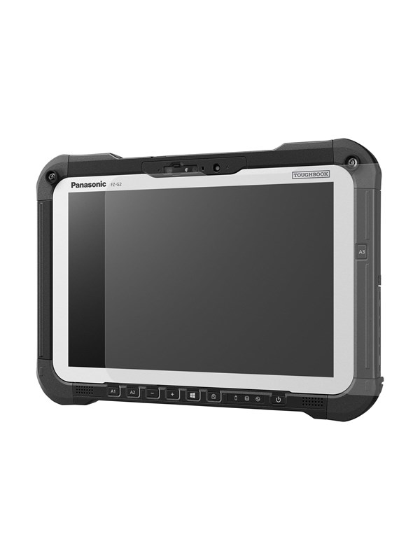 Panasonic FZ-VPF38U - Screenprotector for tablet