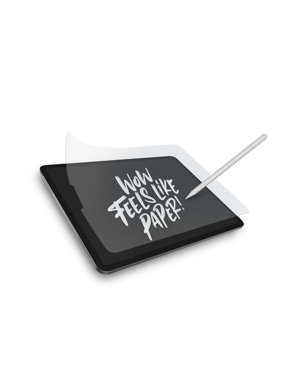 Paperlike Screenprotector for Pad mini 6 (2021) (2-Pack)