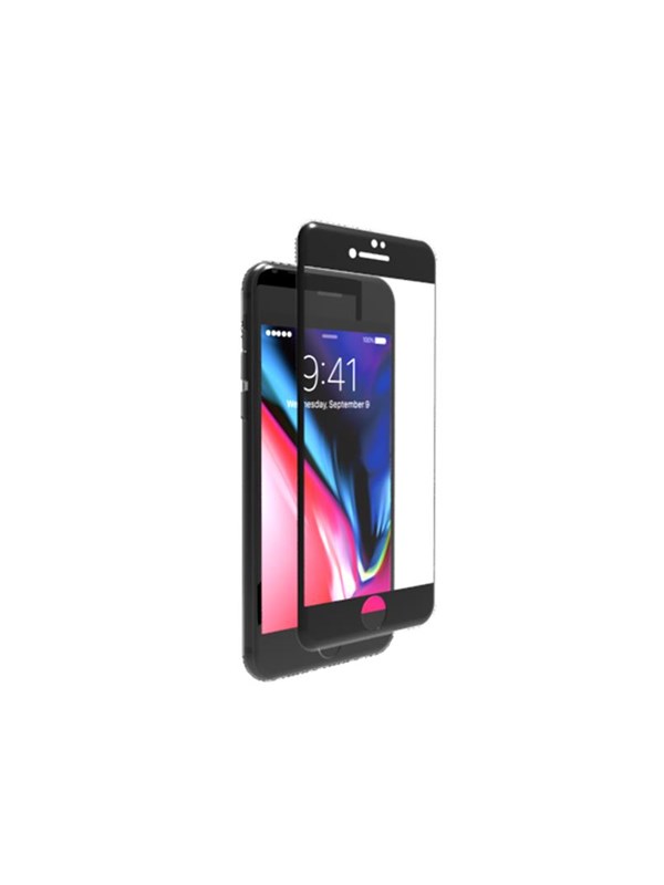 Just Mobile Xkin 3D Gehard glas for iPhone 7/8