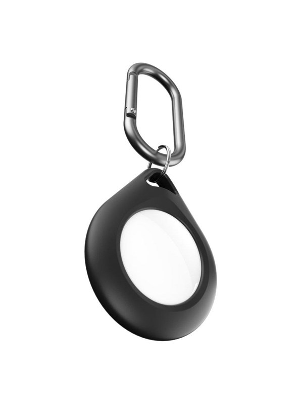 KeyBudz Veilige Dock voor AirTag 4-pack
