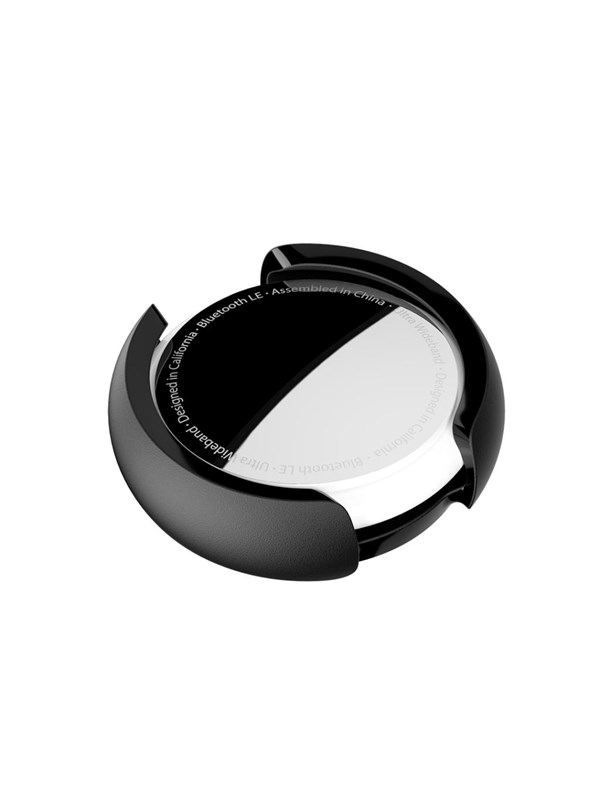 KeyBudz EZ Mount voor AirTag 2-pack