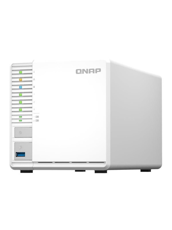 QNAP TS-364 - NAS-server - NAS-server
