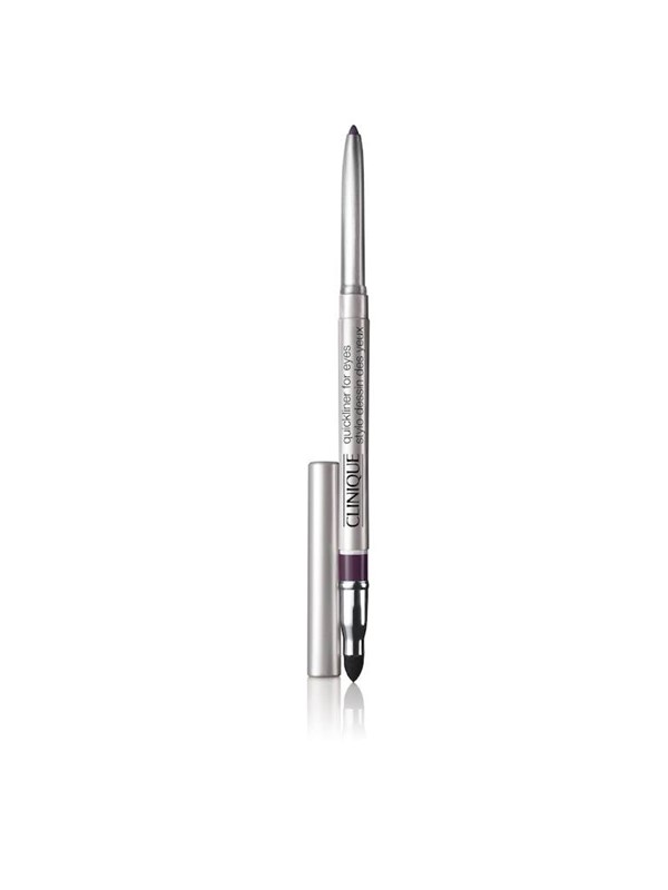Clinique - Quickliner for Eyes Eyeliner 3 g 15 Grape -