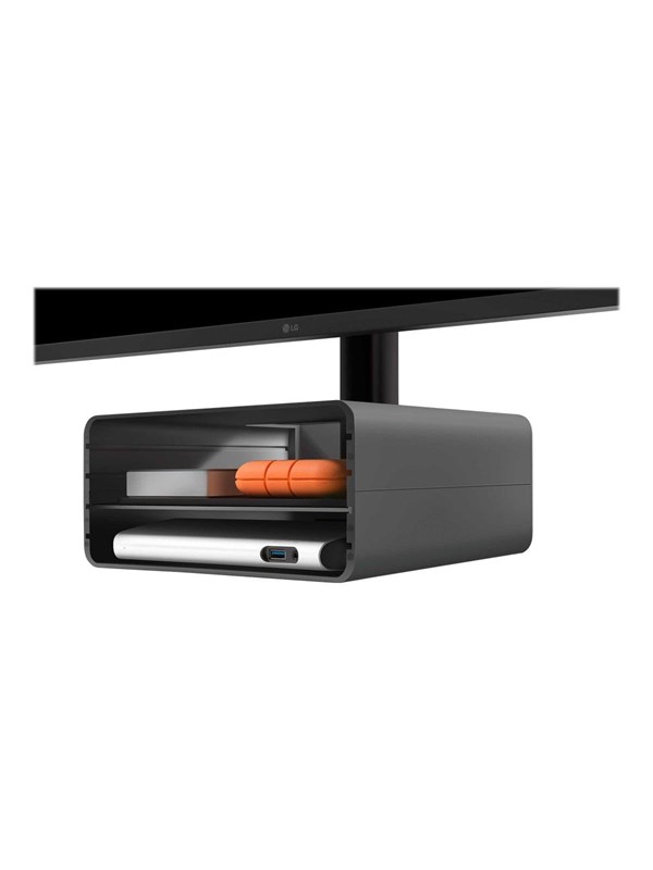 Twelve South HiRise Pro voor iMac of Display - Een verheffende ervaring