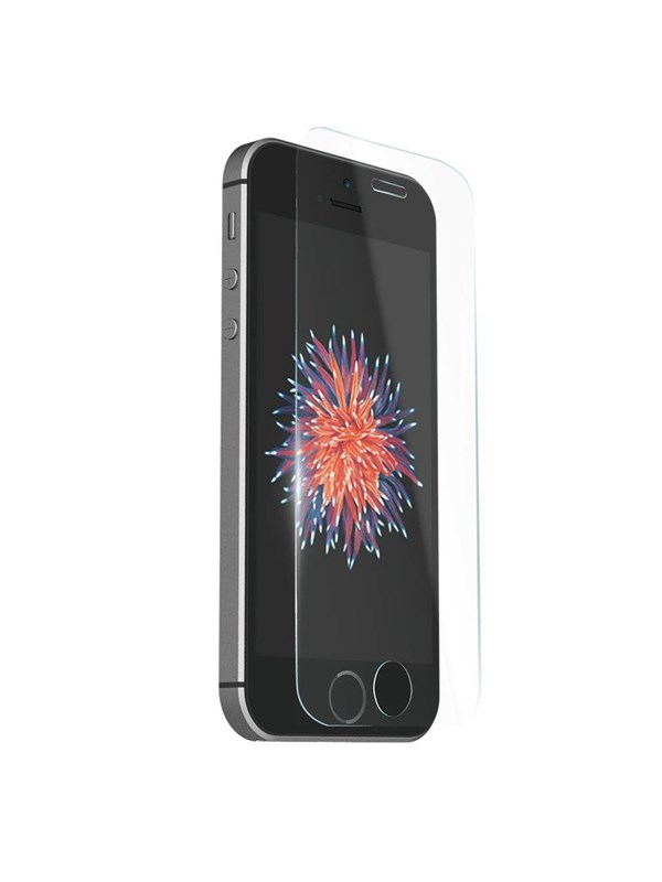 Just Mobile Xkin Gehard glas for iPhone 5/5S/SE