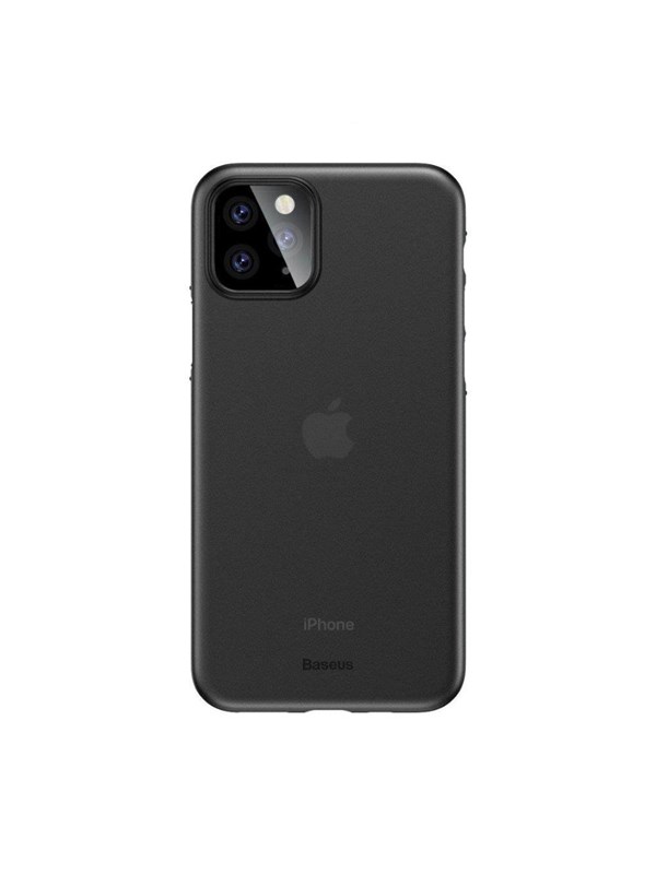 Baseus Wing Case for iPhone 11 Pro Max - Black