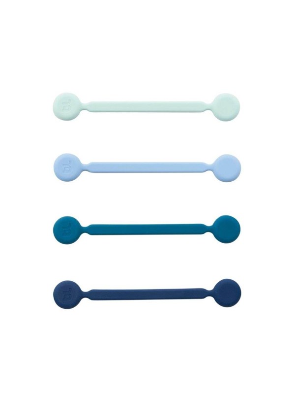 Bluelounge Design MagWrap - Klein