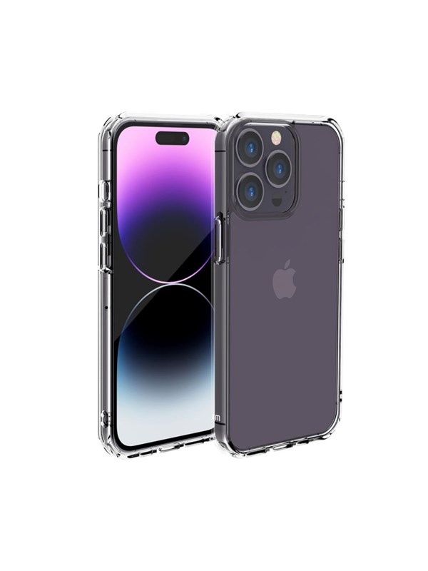 Just Mobile TENC Lucht for iPhone 14 Pro
