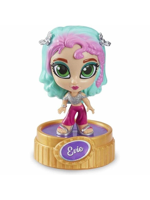 Character Shimmer n' Sparkle - Instaglam Pop Evie
