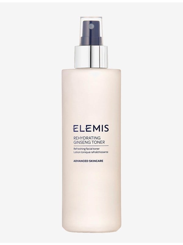 Elemis Advanced Skincare Rehydrating Ginseng Toner 200 Ml