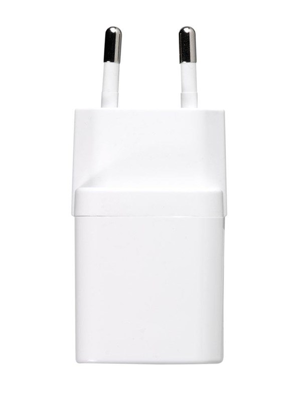 Vivanco Lightning/USB-C PD 20W Home Charger 1.2m