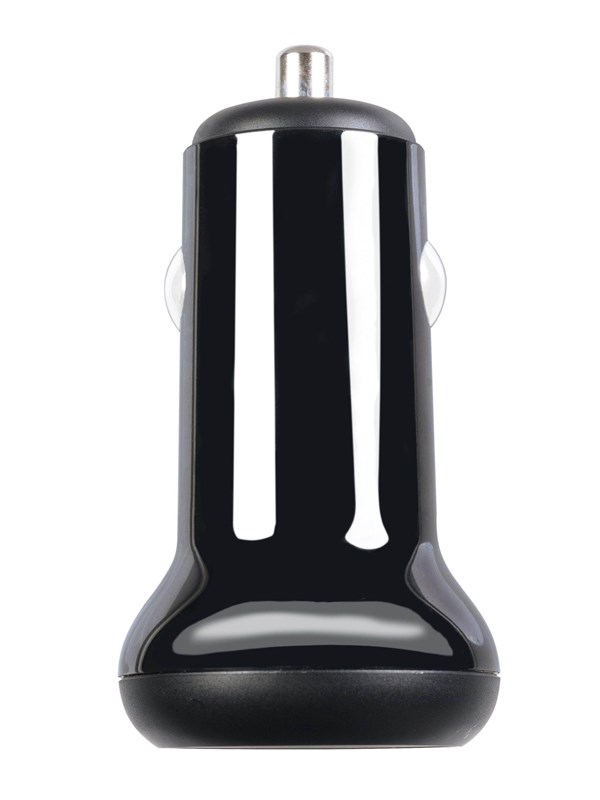 Vivanco car Stroom AV / multimedia paneel - USB 24 pin USB-C - 24 Watt