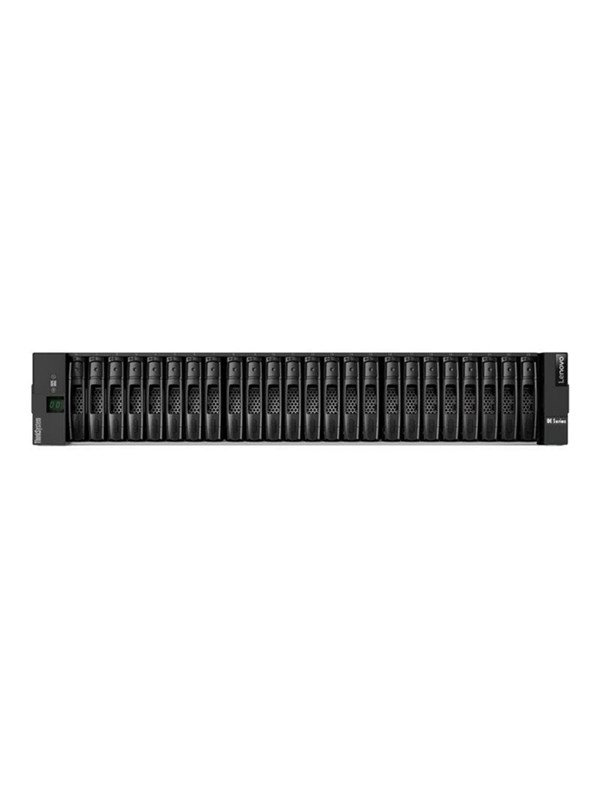 Lenovo ThinkSystem DE240S 2U24 SFF Expansion Enclosure